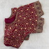 Siya 5 By Ruhi Wedding Wear Blouse Wholesale Shop In Surat